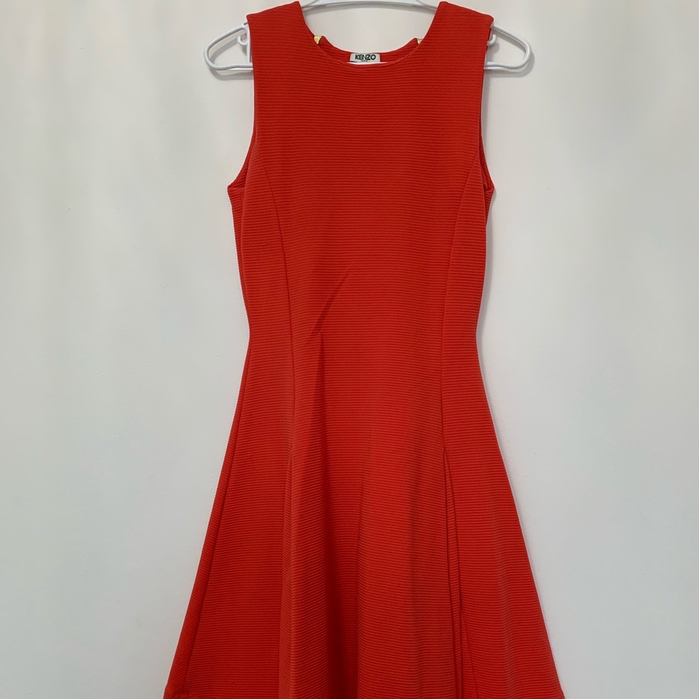 KENZO summer dress